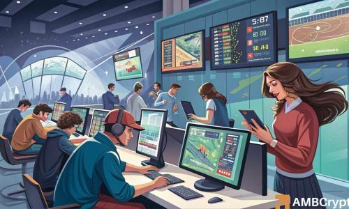 Fartcoin巨鲸抛售196万枚代币，价格跌至1.36美元