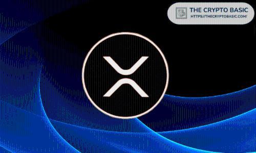 XRP价格波动预警：Larsen十天抛售2亿美元，分析师警告流动性退出风险