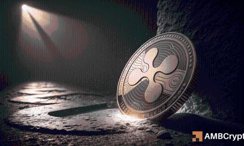 XRP价格承压3.10美元关键支撑，链上数据与巨鲸动向引发市场分歧