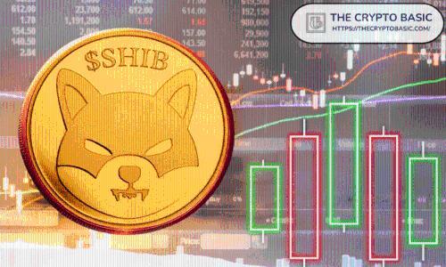 柴犬币回调后看涨前景仍被看好，目标价或达0.000033美元