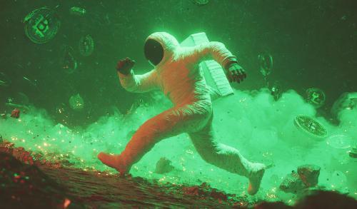 比特币关键支撑位现隐忧：10.8万美元成看涨转折点