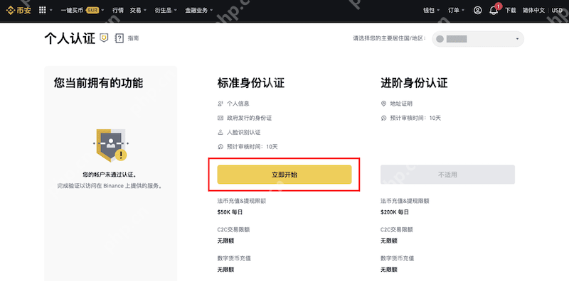 币圈注册账户为什么要做KYC实名认证？虚拟币平台验证流程解析 - 比特之家