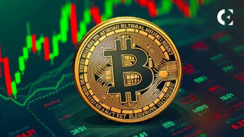 比特币逼近11.7万关键位 减半倒计时点燃市场期待