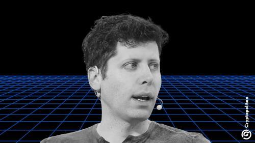 Sam Altman警告ChatGPT隐私风险：对话无法律保护