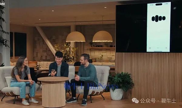 OpenAI发布最新人工智能模型GPT-4o：免费向所有用户开放