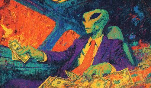 高盛调查：美股看涨情绪升温，美元看跌预期飙升