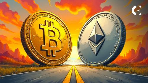 比特币波动未改牛市格局：四大资产仍具上涨潜力