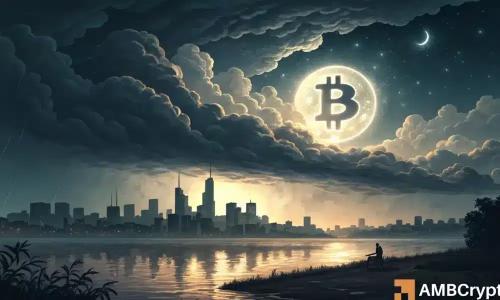 比特币波动率逼近历史低点 市场静默背后暗藏巨变