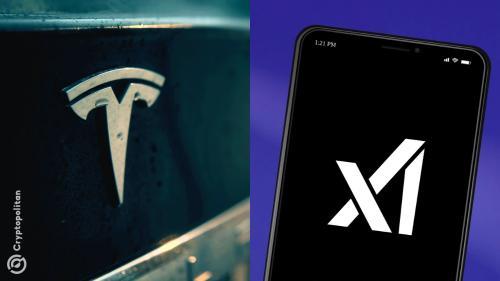 特斯拉股东投票支持投资xAI 战略整合引关注