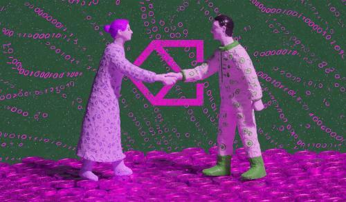 Ethena原生代币ENA暴涨28% 稳定币新规推动市场新机遇