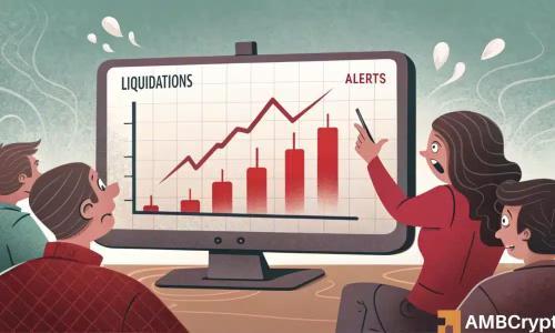 以太坊暴跌引发市场震荡，比特币波动加剧