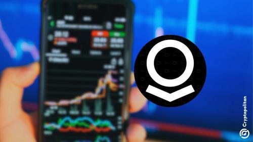 Palantir市值突破3750亿美元，人工智能驱动股价飙升