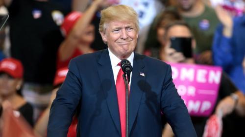 特朗普加征30%关税冲击欧洲企业 市场趋势剧烈波动