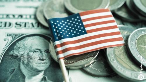 美国财政部开通PayPal/Venmo捐款通道 借助公众力量还36.7万亿国债