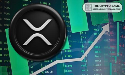 XRP或迎爆炸性上涨？分析师预测30美元目标价