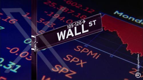 美股创历史新高 模因股热潮与债务激增引发泡沫担忧