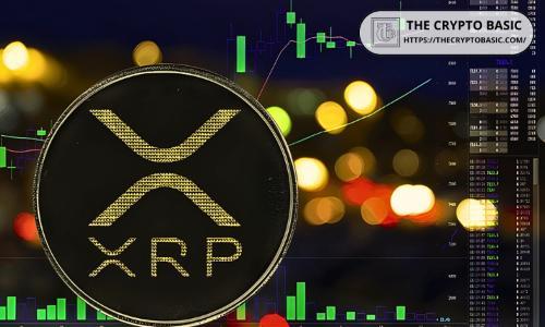 XRP价值存储潜力被低估？专家预测本轮周期或冲至30美元