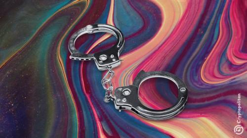 田纳西男子劫财1100万加密货币被捕 警方追回部分资产