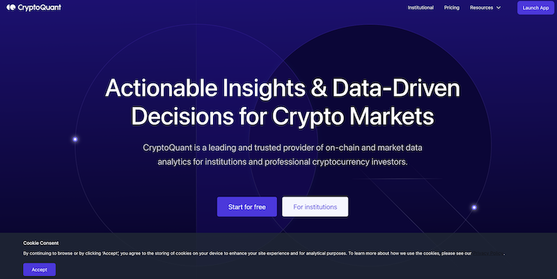 提供币圈K线图与指标分析的专业网站推荐 - 比特之家