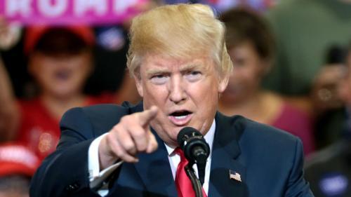 特朗普威胁对柬泰加征关税以促停火