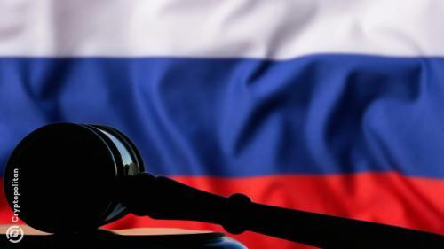 俄罗斯严控加密交易为数字卢布铺路 2026年将全面推行