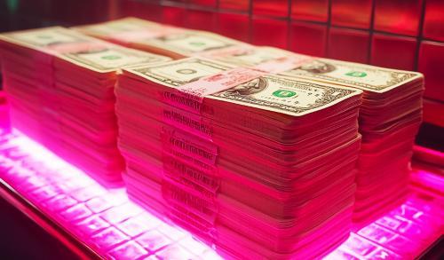 先锋集团首席投资官警告：美股市盈率高企，比特币非投资核心