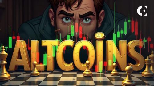 TGE事件重塑山寨币供应格局：比特币波动与市场趋势新动向