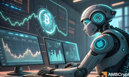 AIXBT人工智能交易工具：捕捉市场阿尔法的双刃剑