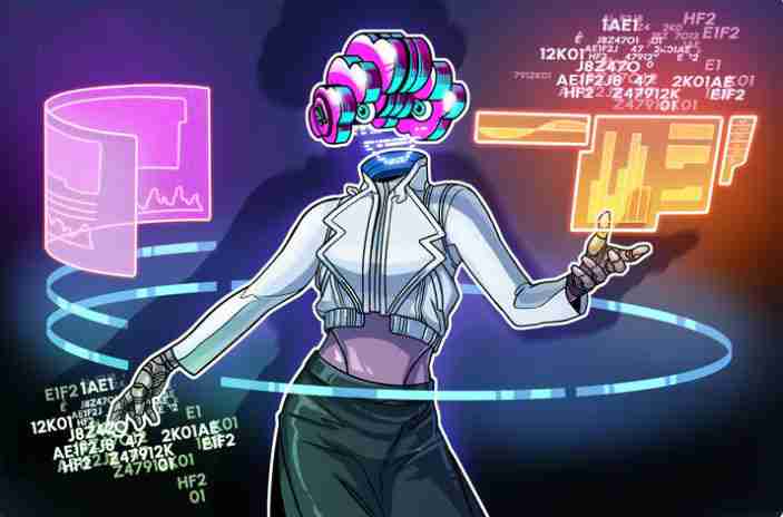 如何使用ChatGPT代理进行加密货币交易?使用ChatGPT代理进行加密交易的具体教程