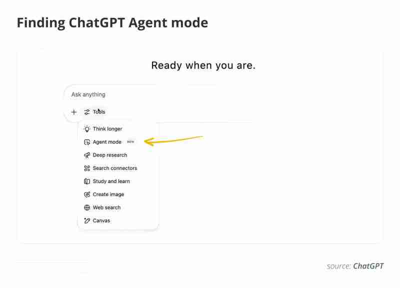 如何使用ChatGPT代理进行加密货币交易?使用ChatGPT代理进行加密交易的具体教程