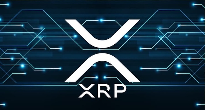 瑞波币XRP今日价格走势 瑞波币实时K线图历史行情分析   - 比特之家
