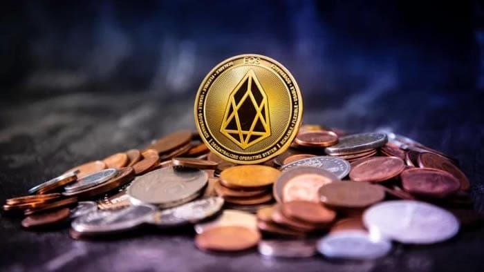 柚子币EOS今日行情走势 柚子币实时K线图历史价格查询   - 比特之家