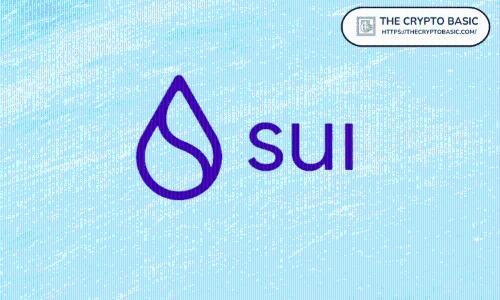 SUI突破三角形格局 目标瞄准8美元