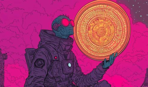 彼得·布兰特看好恒星币突破与白银翻倍潜力