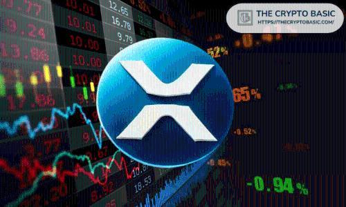 XRP或迎爆发期：专家预测短期内突破3美元，9月冲刺两位数