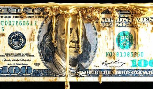 硅谷初创公司宣称实现现代炼金术：核聚变产金或改写黄金经济