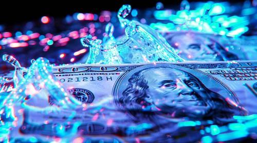 高盛瞄准小型金融机构并购，道富银行或成目标