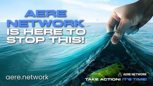 Aere Network发布全球韧性网络GRN，比特币生态迎技术新纪元