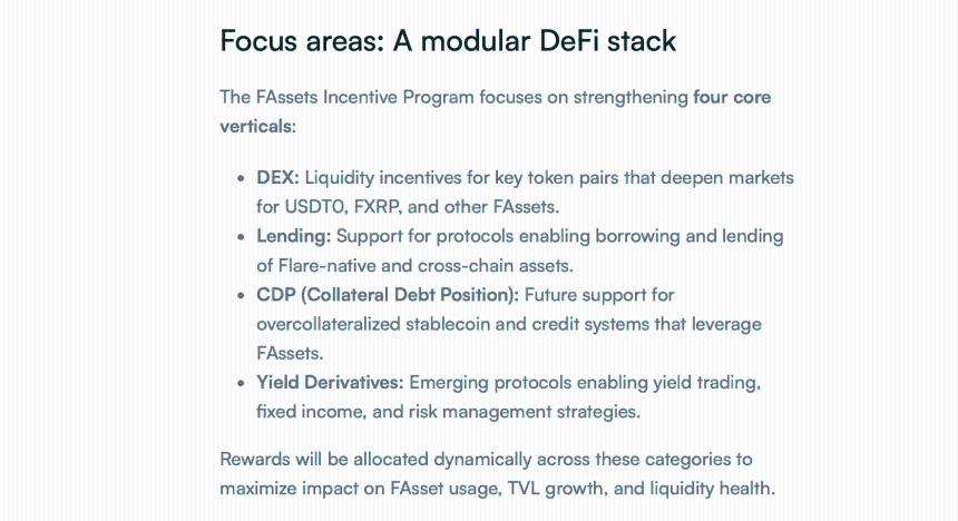 Source: Flare https://x.com/FlareNetworks/status/1949317421589782768