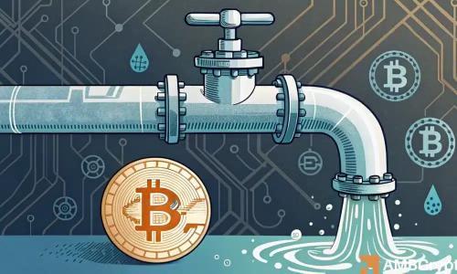 美联储按兵不动，比特币能否借财政宽松突破12.3万压力区？