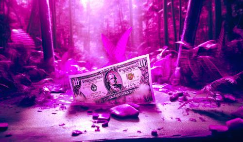 摩根大通预警：私人信贷风险或重演2007年金融危机