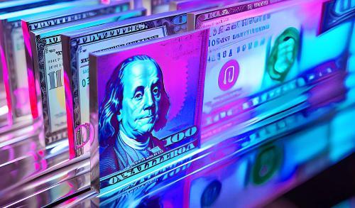 Teller-to-Telegram行动收官：8人因银行诈骗被捕，涉案金额达880万美元