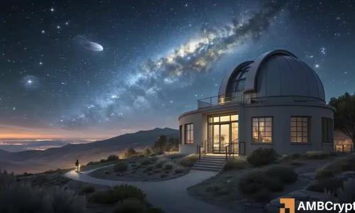 TAO价格盘整待突破 关注400美元支撑与442美元阻力