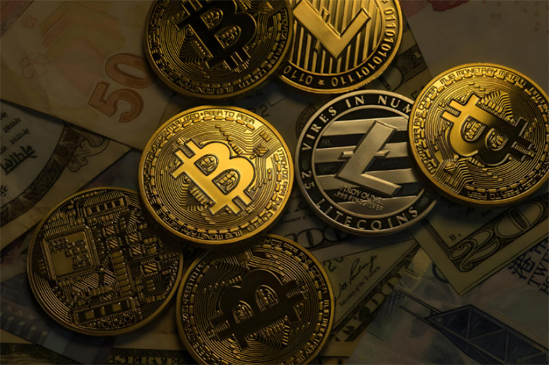 英国公司融资1.35亿美元拟购比特币创纪录