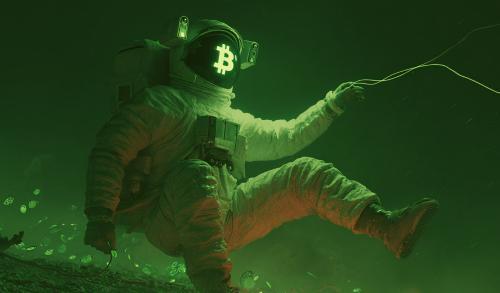 比特币突破关键阻力位，分析师预测新一轮上涨行情