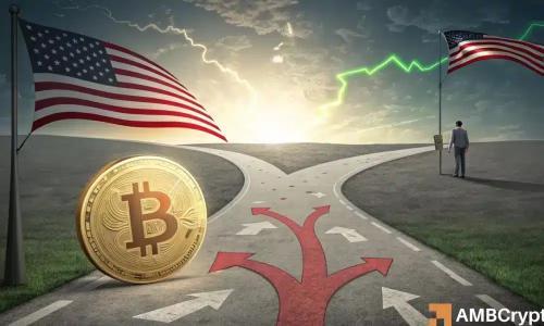 比特币波动加剧：Coinbase连续买入纪录终结，长期持有者转为抛售