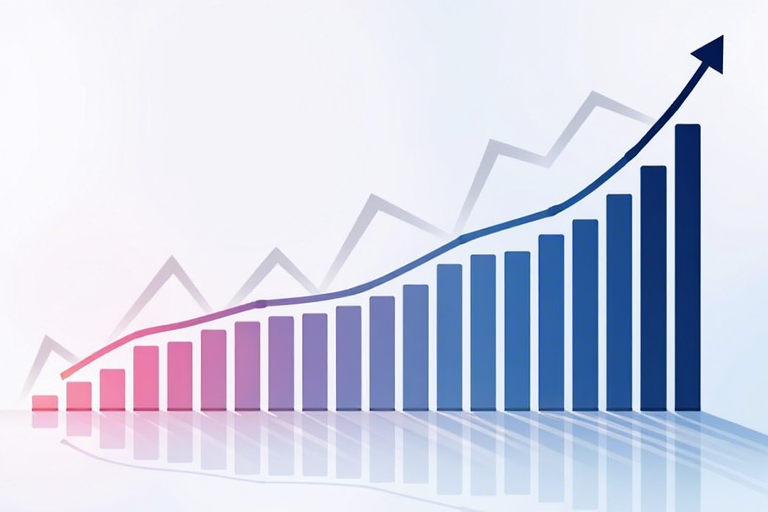 稳定币流入流出对比图