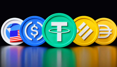 USDT与USDC对决：稳定币如何重塑全球金融