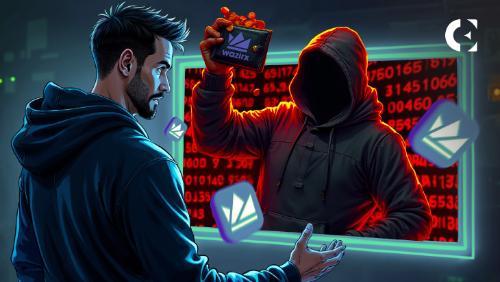 WazirX黑客事件震惊币圈：2.3亿美元被盗背后的安全警钟