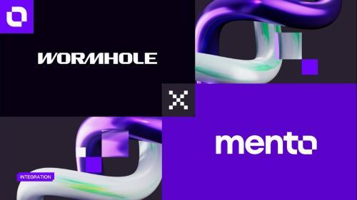 Mento跨链外汇整合Wormhole，开启去中心化货币新时代